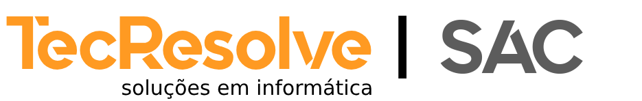 Logo TecResolve